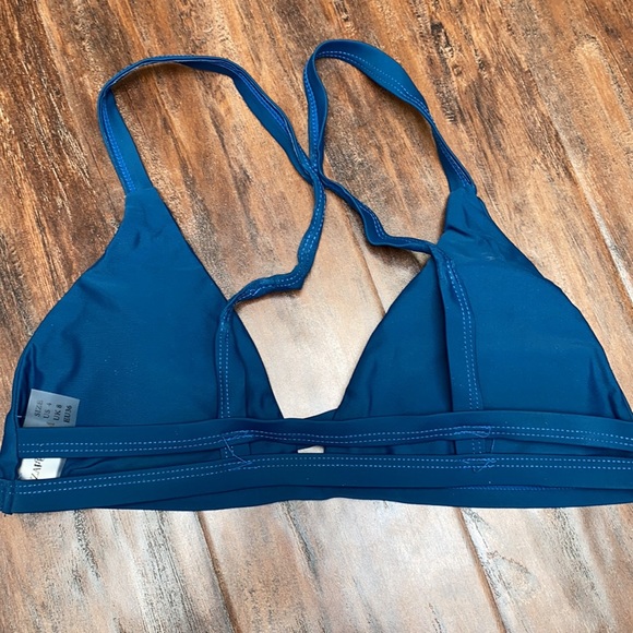 Bathing Suit Top - Picture 3 of 3